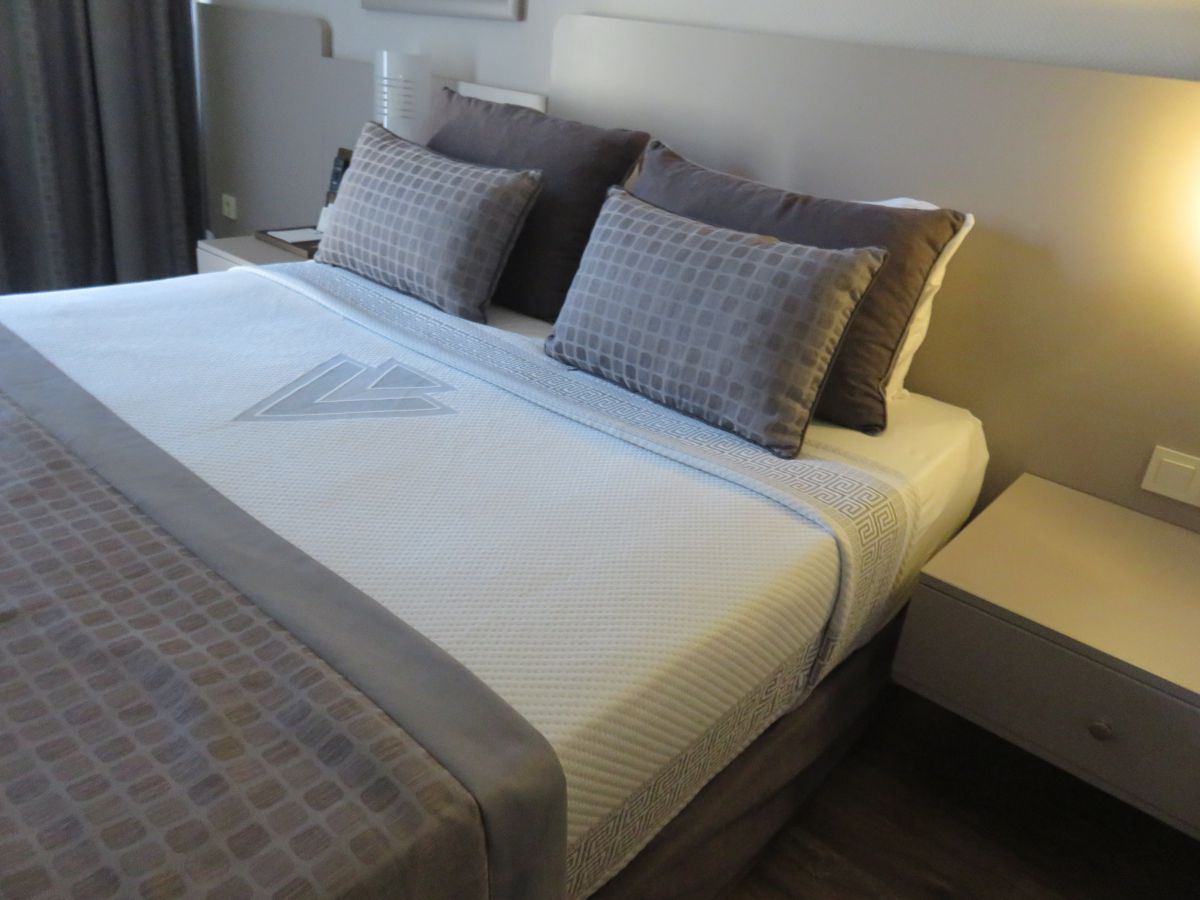 imagini hotel Von Elite